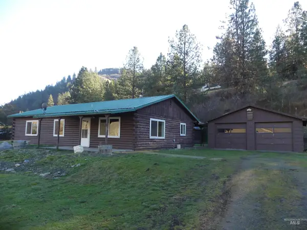 31388 Paradise Lane, Lenore, ID 83541