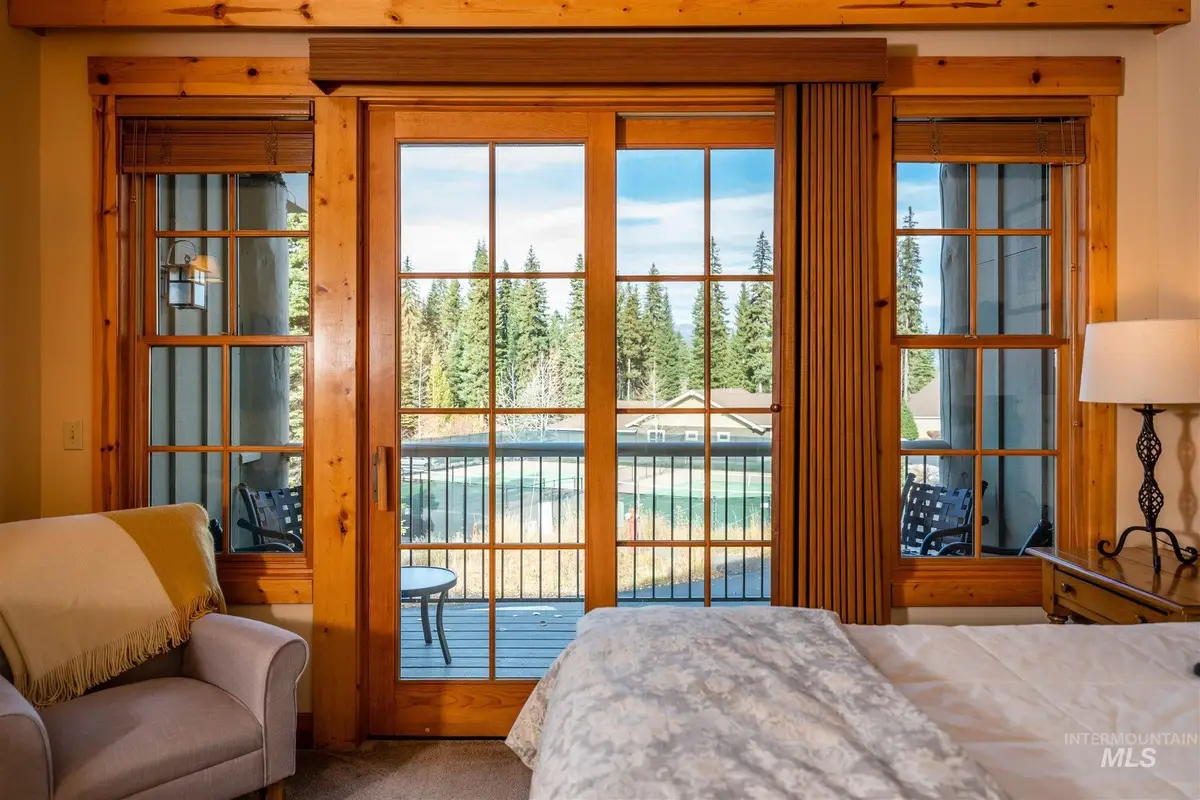 1389 Hearthstone Court #17-E, McCall, ID 83638 - Image #1