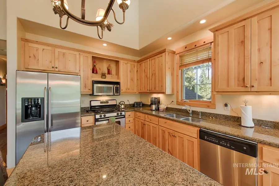 1389 Hearthstone Court #17-E, McCall, ID 83638 - Image #3