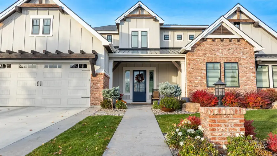 1624 E Crowne Pointe Drive, Eagle, ID 83616 - Image #2