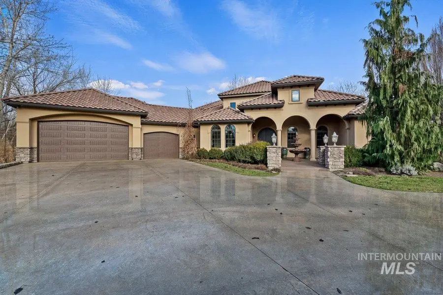 448 E Riversedge Ln, Eagle, ID 83616 - Image #3