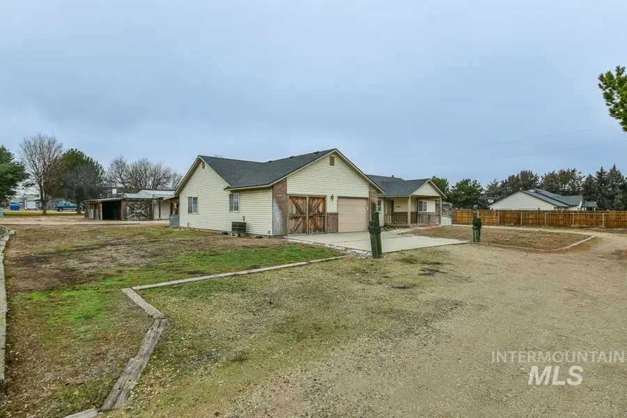 16517 Madison Road, Nampa, ID 83687 - #3