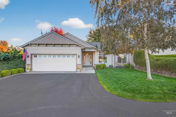 3775 Swallows Nest Ct, Clarkston, WA 99403