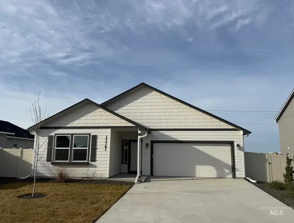 17761 N Onaway Ave., Nampa, ID 83687