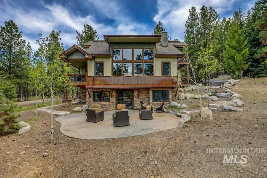212 Riovista, McCall, ID 83638 - Image #2