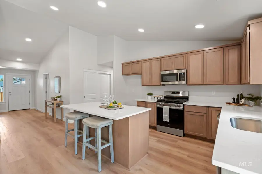 4162 S Pumpkin Way, Nampa, ID 83686 - Image #3