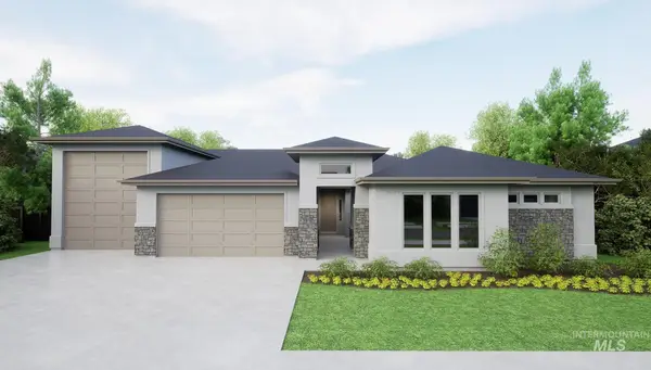 2341 N Mortdale Ave, Kuna, ID 83634