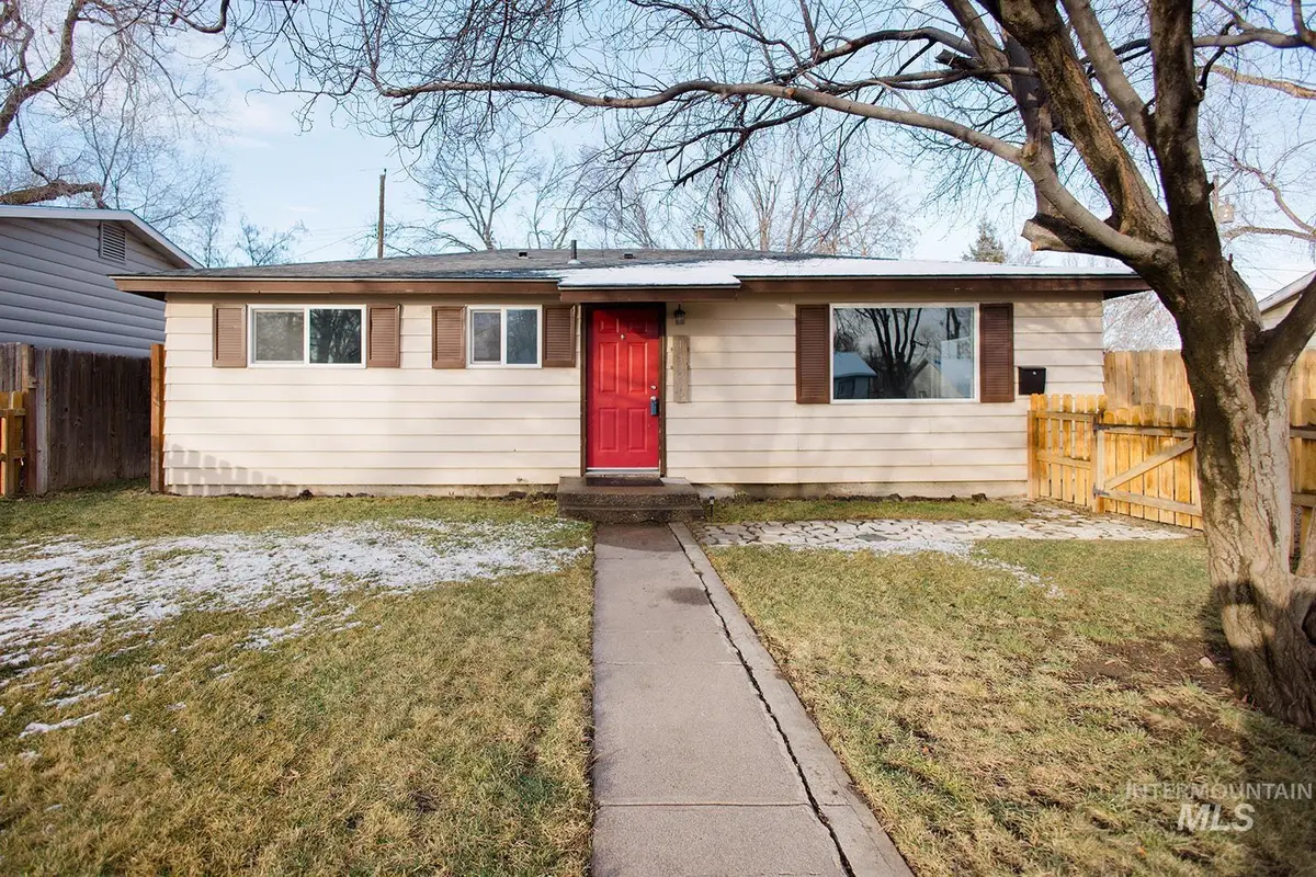 1320 E 4th N, Mountain Home, ID 83647 - Image #1