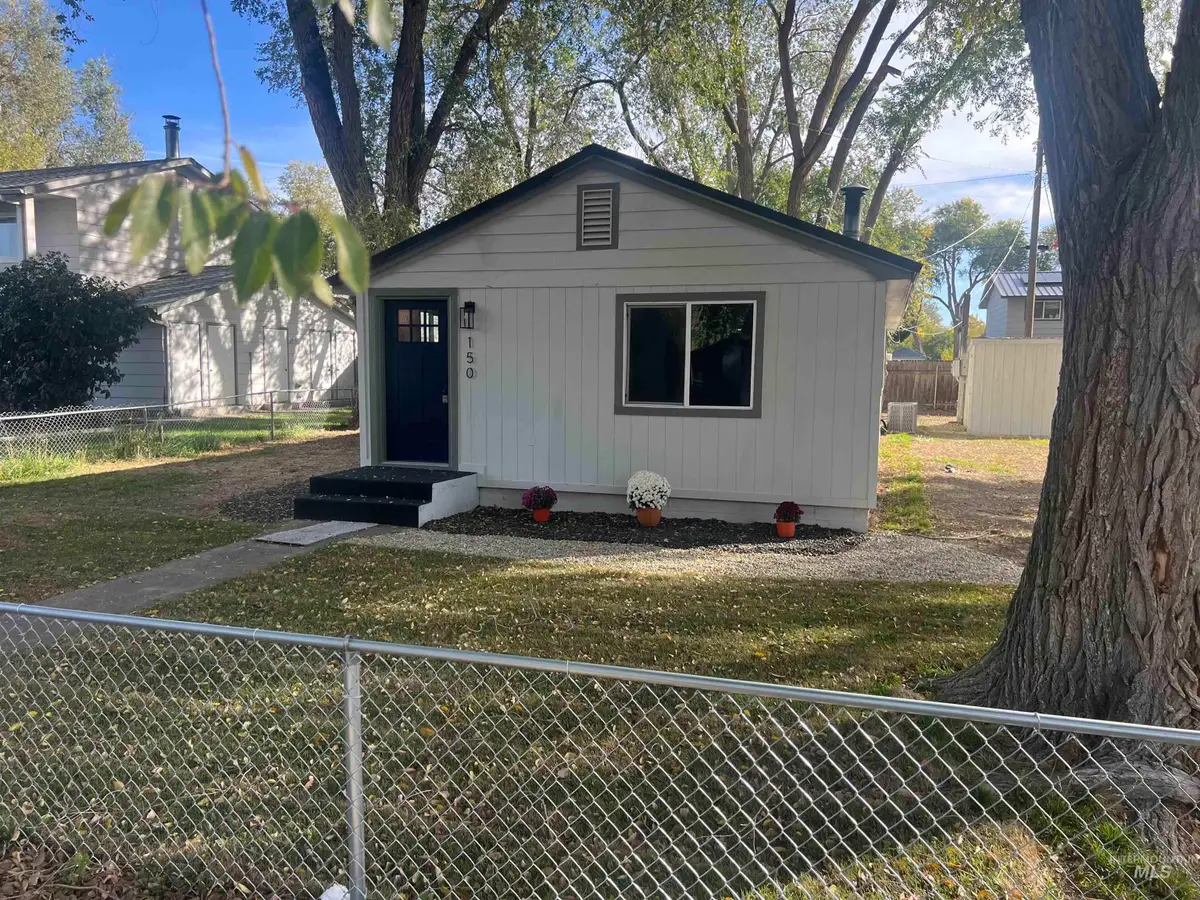 150 Roosevelt, Mountain Home, ID 83647 - Image #1