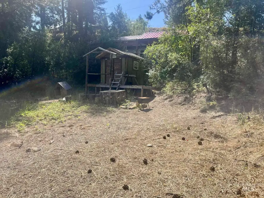 TBD Lots 10 And 11 Ponderosa Pines Sub, Boise, ID 83716 - Image #3