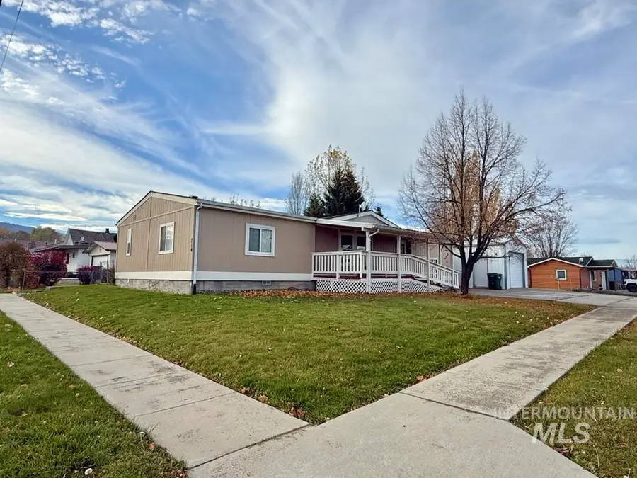 714 N A St., Grangeville, ID 83530 - Image #2