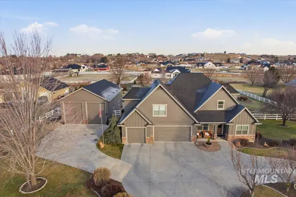 8982 New Castle Drive, Middleton, ID 83644