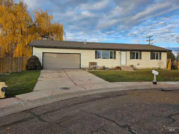 3990 Gregg Cir, Pocatello, ID 83201