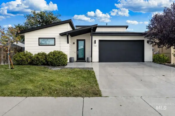3132 S Annett Ave, Boise, ID 83705
