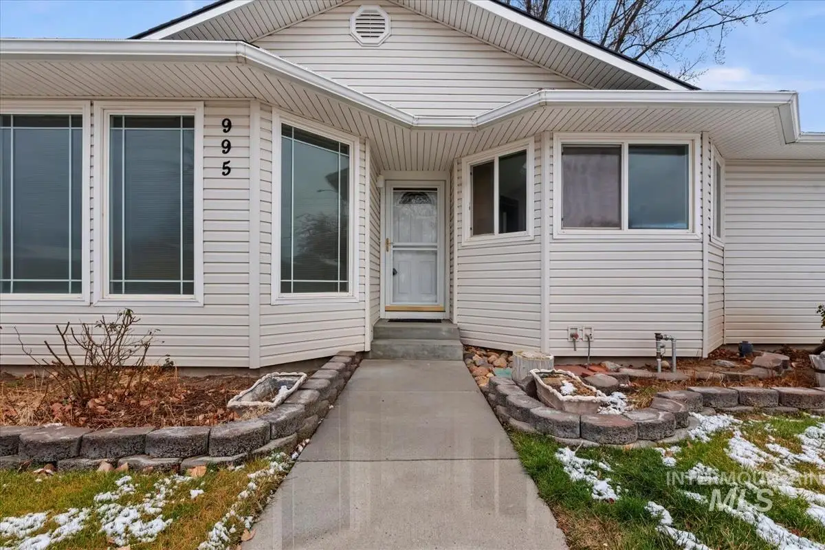995 N 13th E., Mountain Home, ID 83647 - Image #1