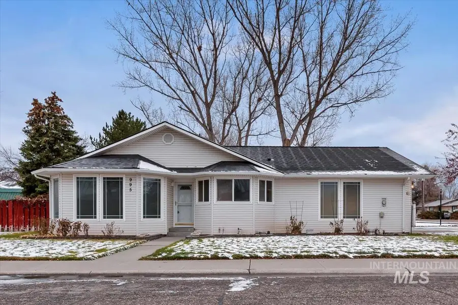 995 N 13th E., Mountain Home, ID 83647 - Image #2