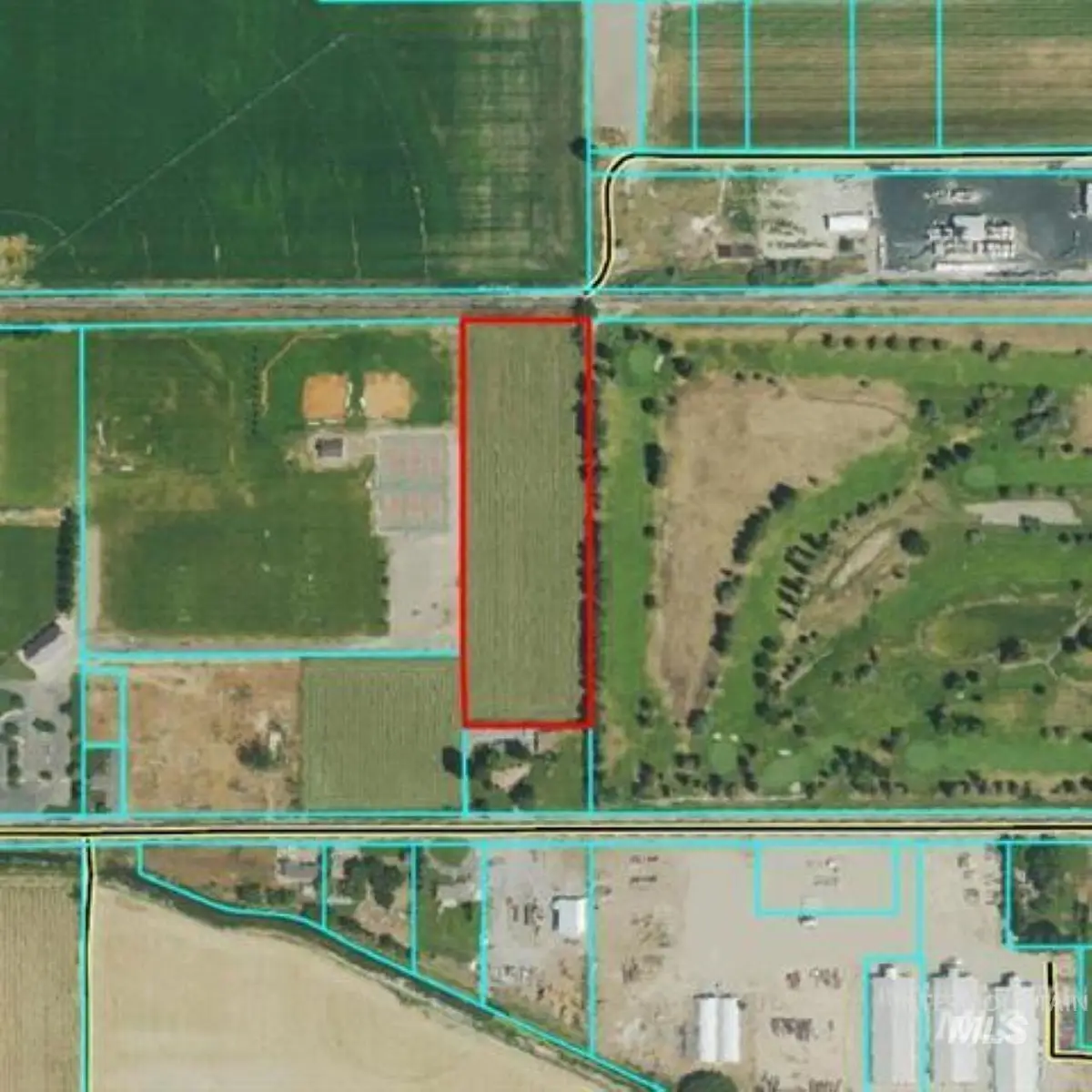 TBD Ind Hwy 25, Rupert, ID 83350 - Image #1