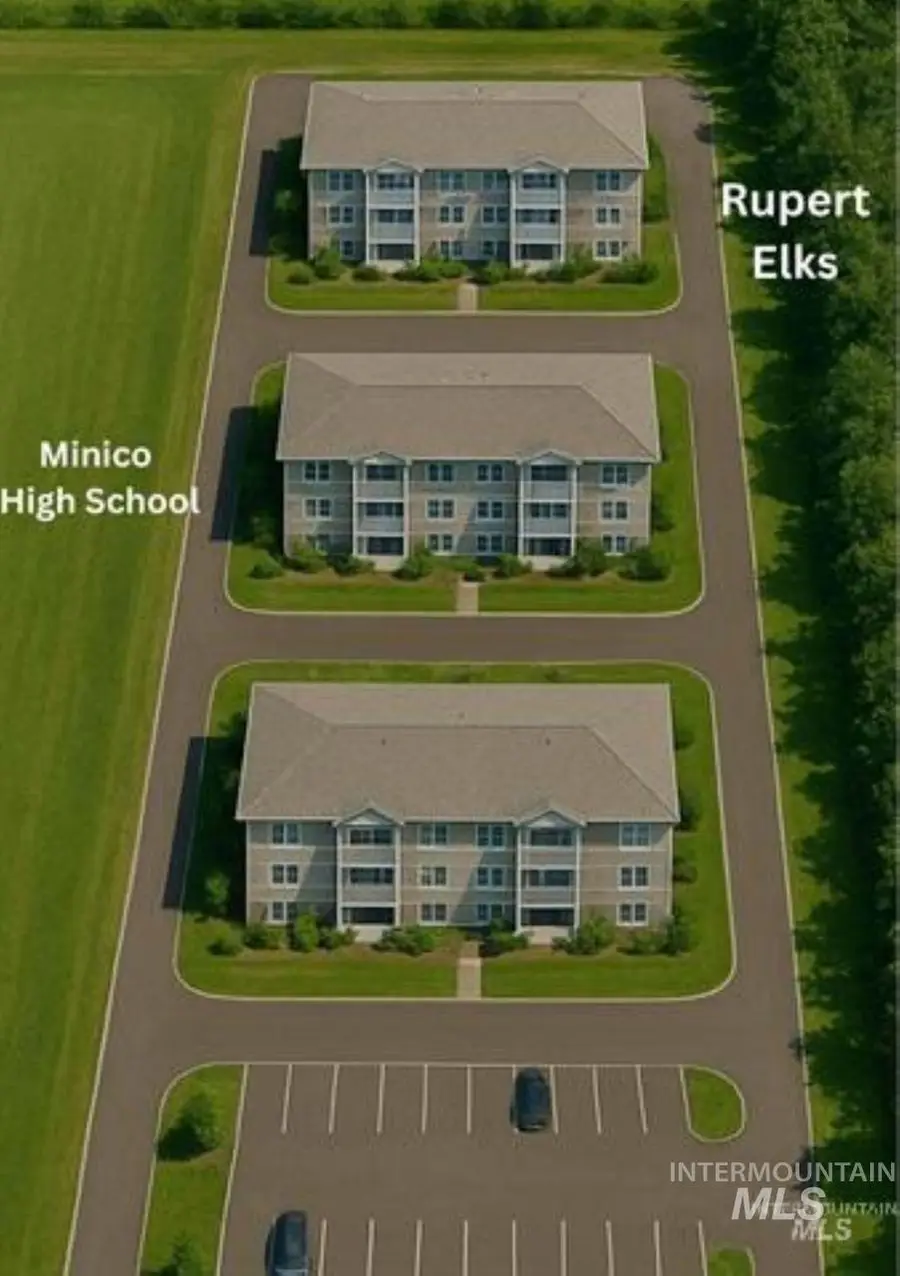 TBD Ind Hwy 25, Rupert, ID 83350 - Image #2