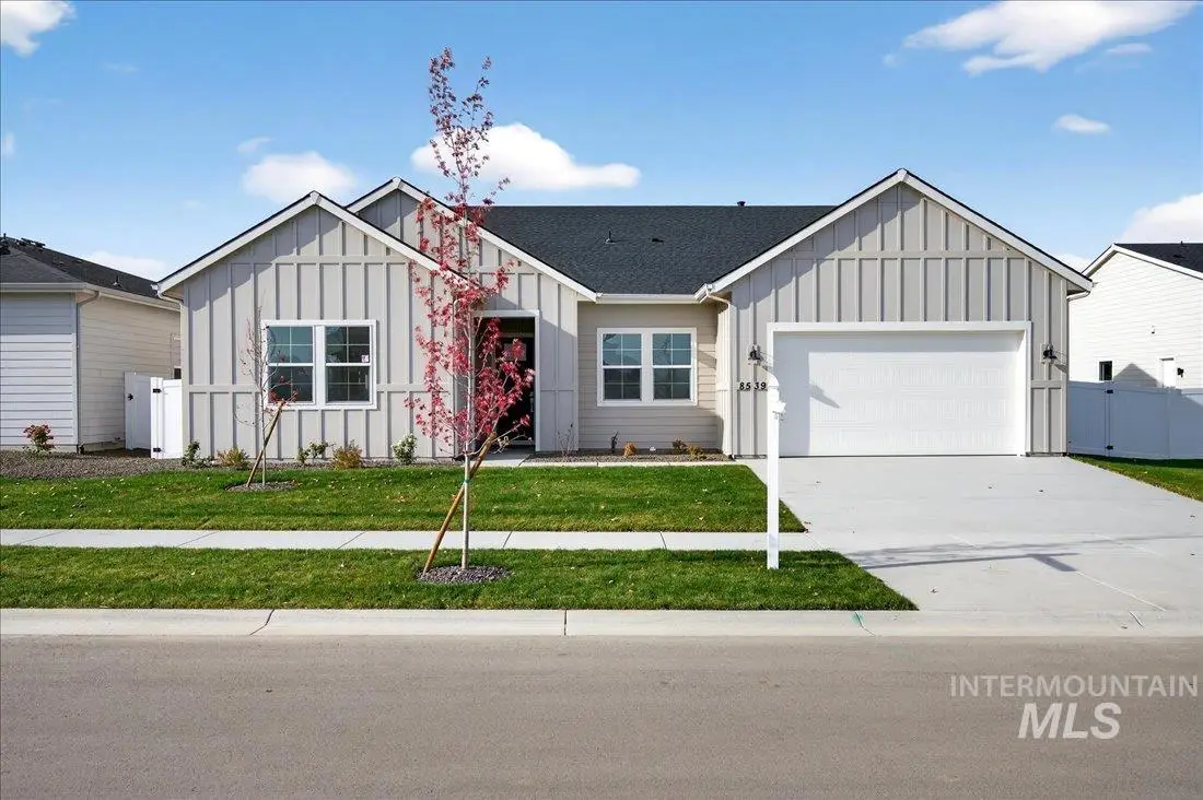 8539 S Country Wind Ave, Meridian, ID 83642 - Image #1