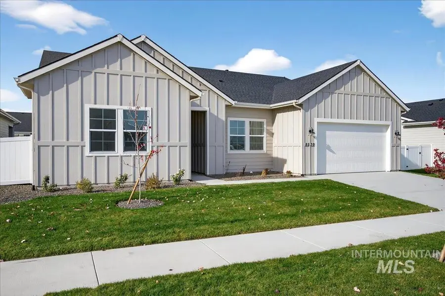 8539 S Country Wind Ave, Meridian, ID 83642 - Image #2