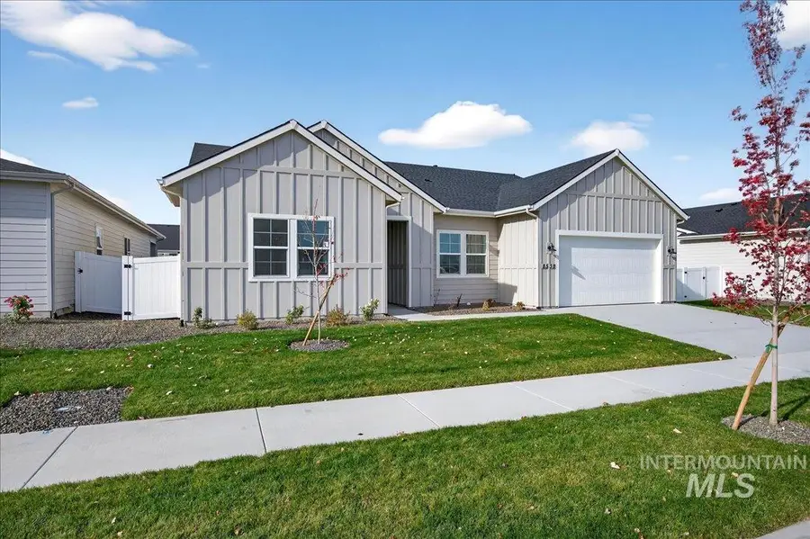 8539 S Country Wind Ave, Meridian, ID 83642 - Image #3