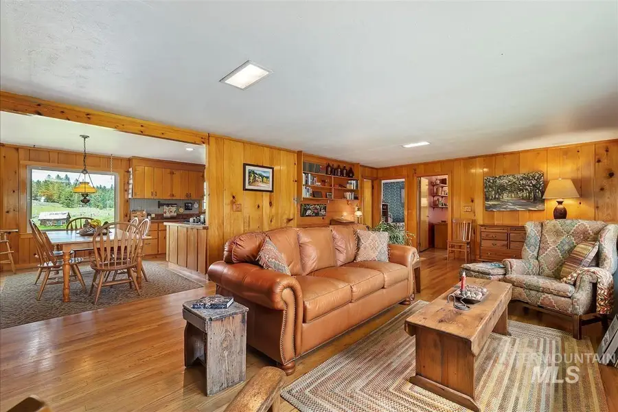 798 & 806 High Valley Rd, High Valley, ID 83611 - #2