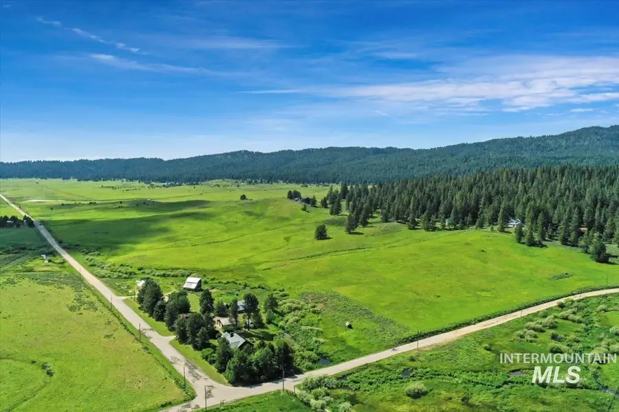 72 acres High Valley Rd, High Valley, ID 83611 - #2