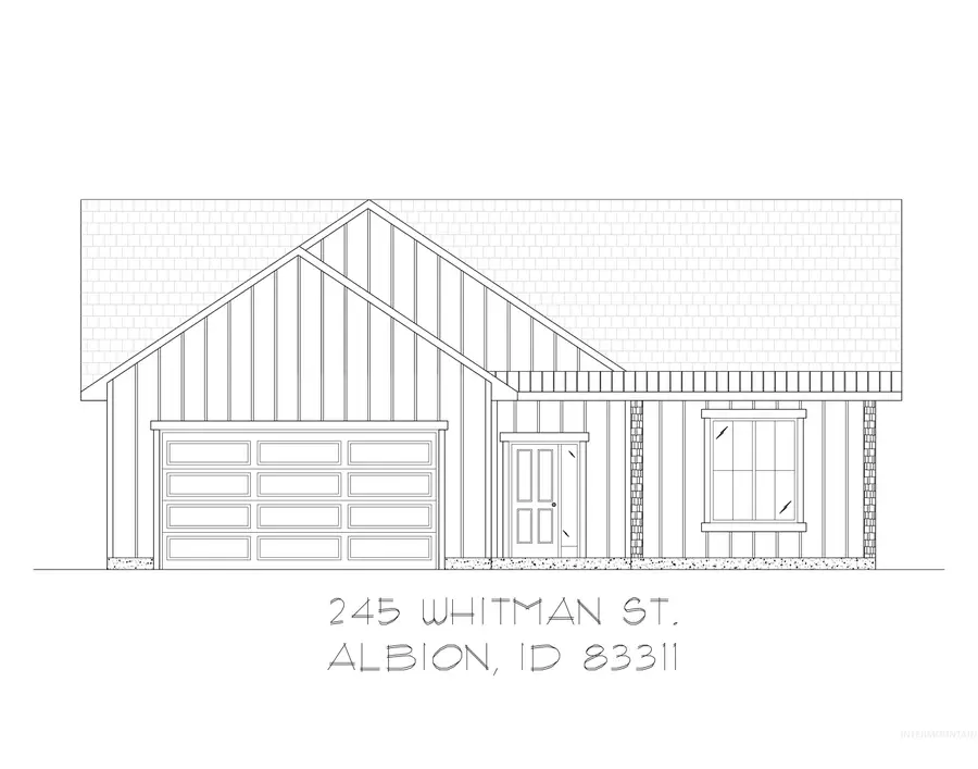 245 Whitman St, Albion, ID 83311 - Image #3