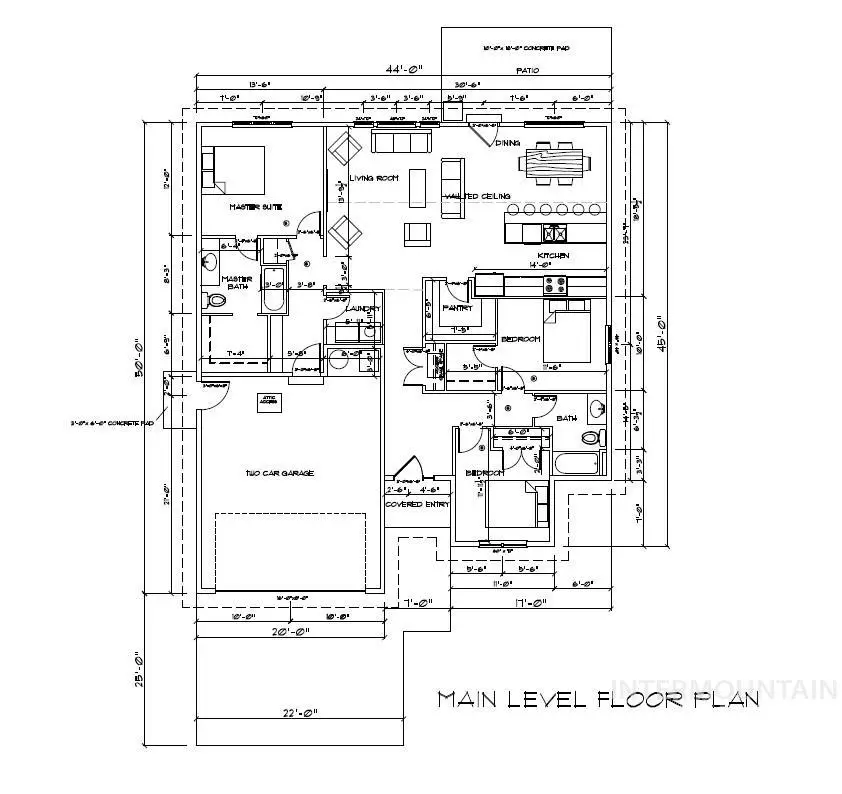 225 Whitman St, Albion, ID 83311 - Image #3