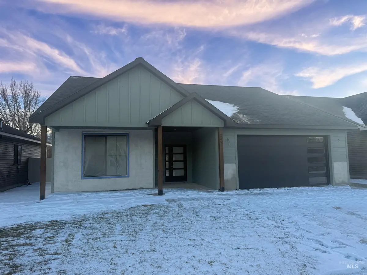 235 Whitman St, Albion, ID 83311 - Image #1