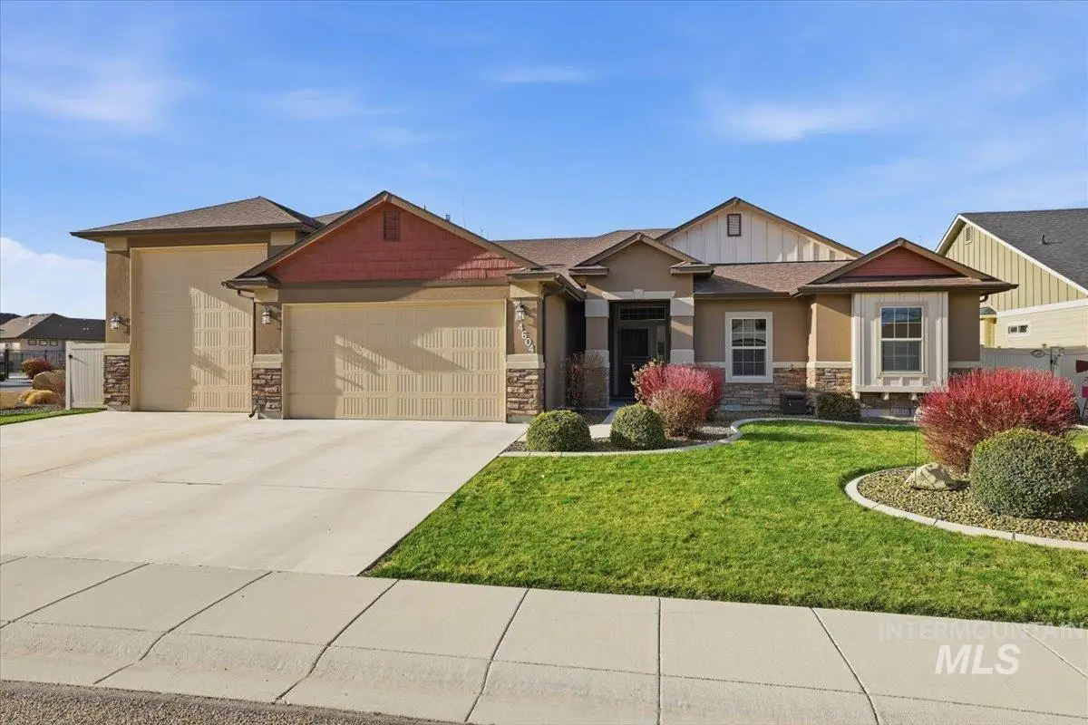 4604 Middlesboro Way, Caldwell, ID 83607 - Image #1