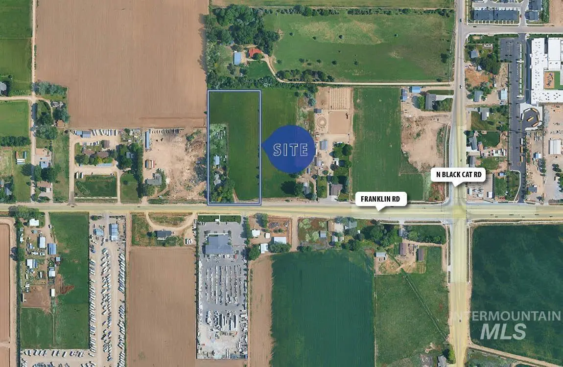 5132 W Franklin, Meridian, ID 83642 - Image #1