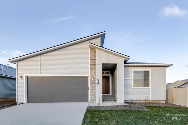 2438 W Fallon Lp, Nampa, ID 83651