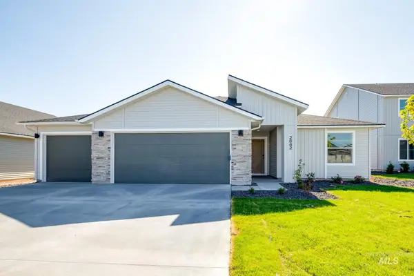 3494 E Boxelder Dr, Nampa, ID 83686