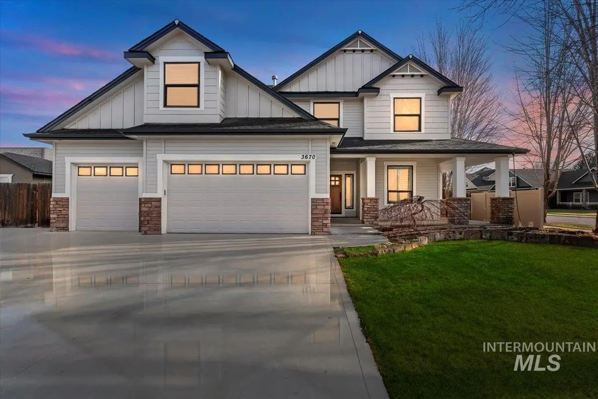 3670 N Dixon Ave, Meridian, ID 83646 - Image #1