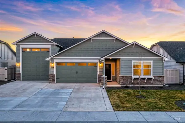 5767 E Garby Street, Nampa, ID 83687