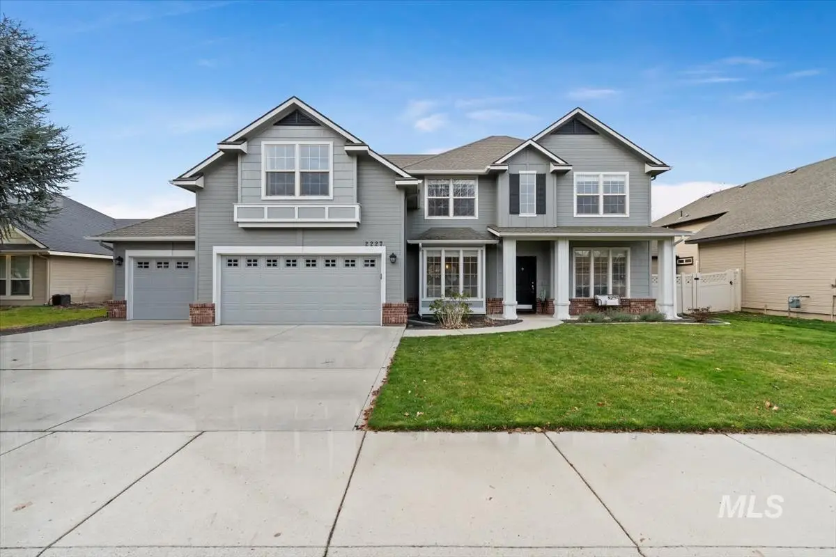 2227 W Trestle Dr., Meridian, ID 83642 - Image #1