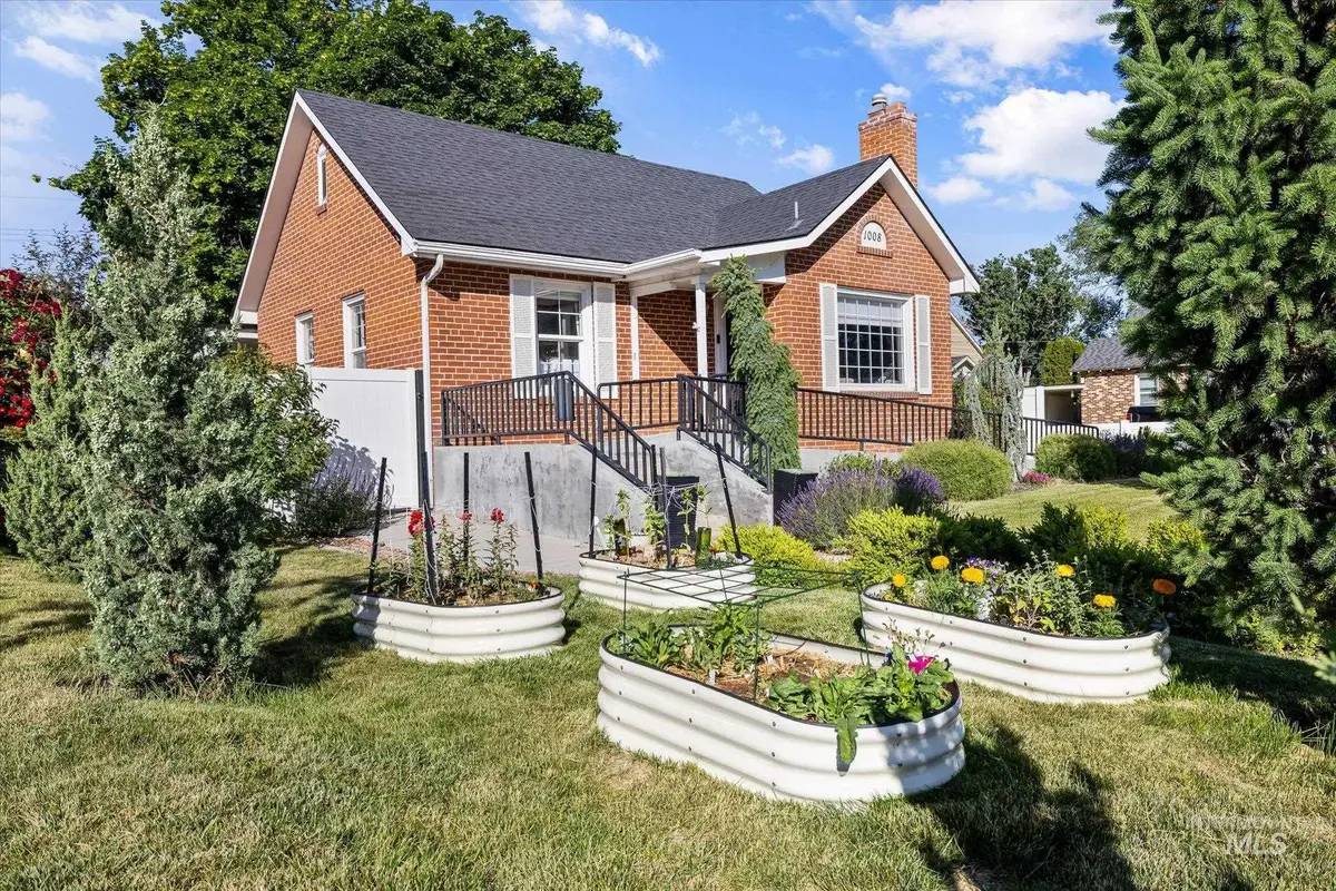 1008 Fillmore, Caldwell, ID 83605 - Image #1