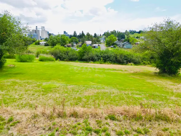 807 & 809 Trestle Drive, CottonWood, ID 83522