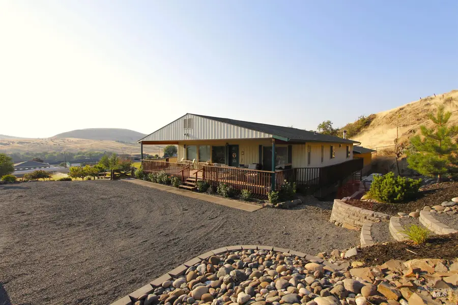 3350 Clemans Rd, Clarkston, WA 99403 - Image #3