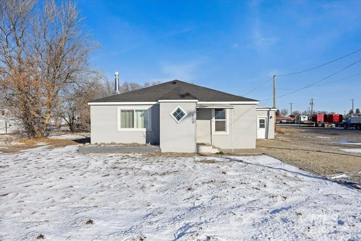 810 S 9th, Rupert, ID 83350 - Image #1