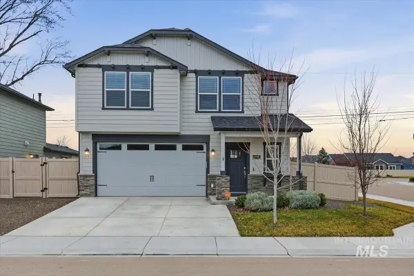 1297 W Santiago St, Meridian, ID 83646