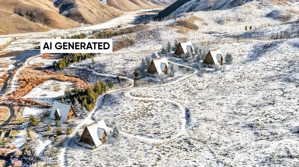 421 Deer Creek Road, Hailey, ID 83333 - Image #1