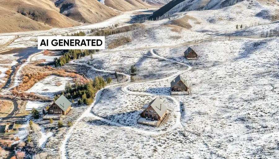 421 Deer Creek Road, Hailey, ID 83333 - Image #3