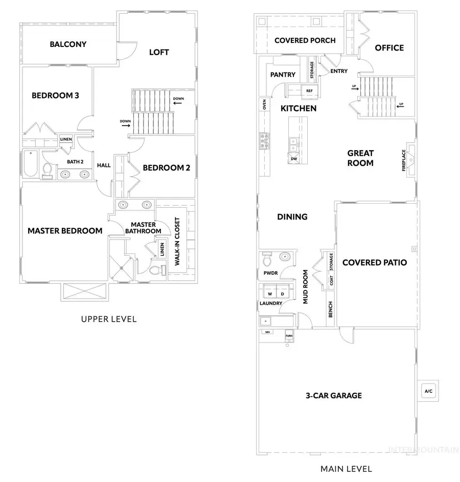 13366 N Spring Creek Way, Boise, ID 83714 - Image #2