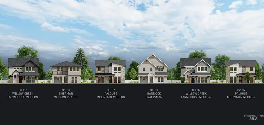 13366 N Spring Creek Way, Boise, ID 83714 - Image #3