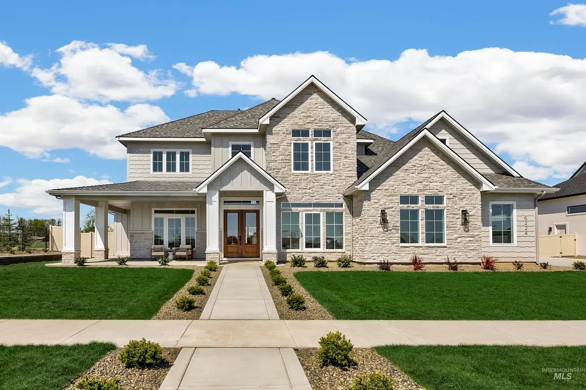 981 S Waning Lane, Eagle, ID 83616 - Image #1