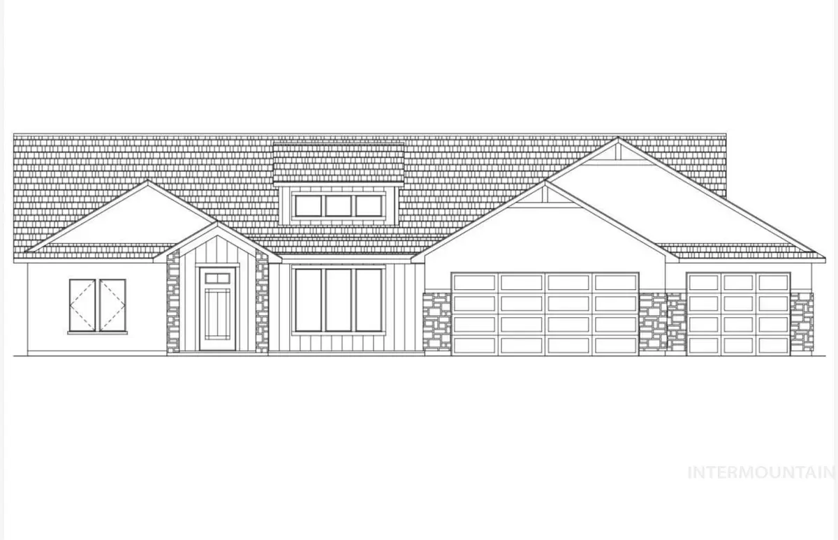 TBD01 Williams Way, Jerome, ID 83338 - Image #1