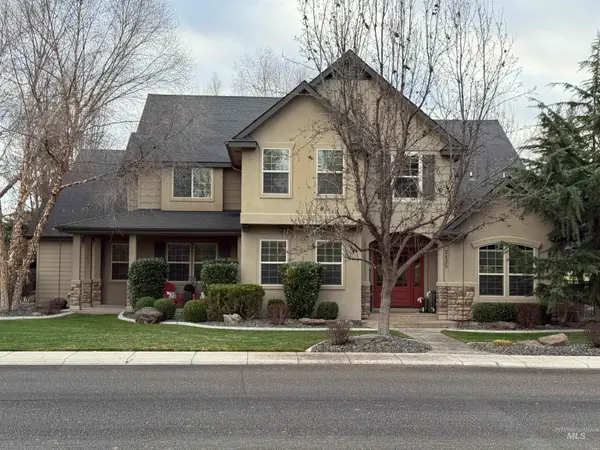 2425 S Chipper Way, Eagle, ID 83616