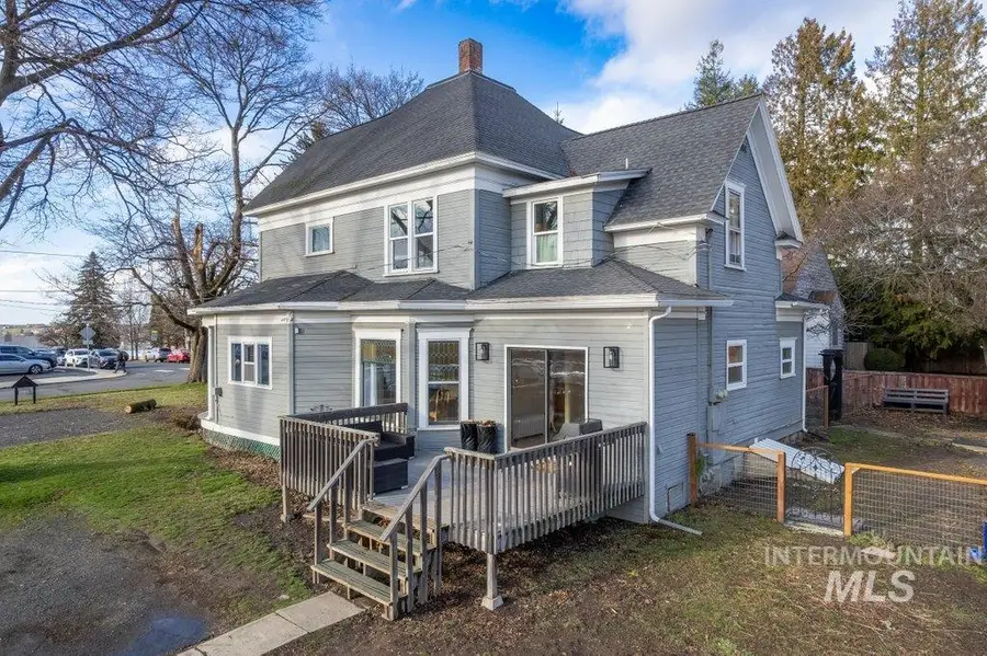 424 S Vanburen, Moscow, ID 83843 - Image #3